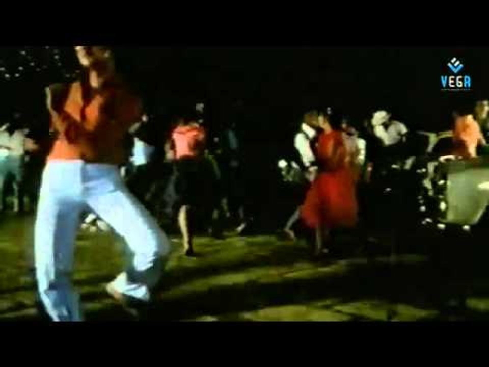 Puthaandu Video Song - January 1st Tamil Movie  - Vijayakanth | Vega Music