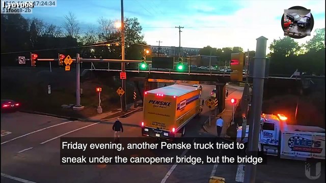 AMERICAN CAR CRASHES, CAR DRIVING FAILS, INSTANT KARMA, ROAD RAGE COMPILATION -203 2018(1)