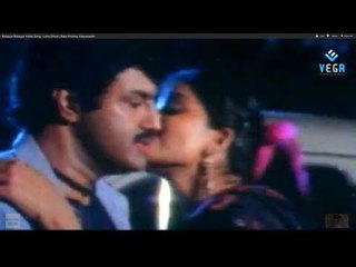 Balayya Balayya Video Song - Lorry Driver | Bala Krishna,Vijayasanthi