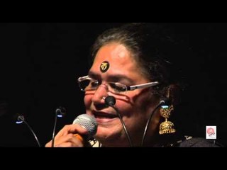 Ganesh Vandana | Usha Uthup