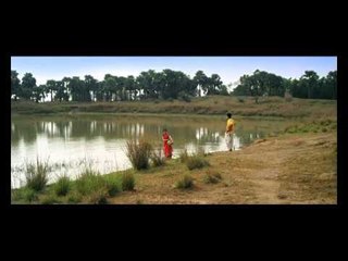 Swapno Dekha - Janala Diye Bou Palalo