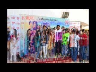 Open Tee Bioscope Audio Release