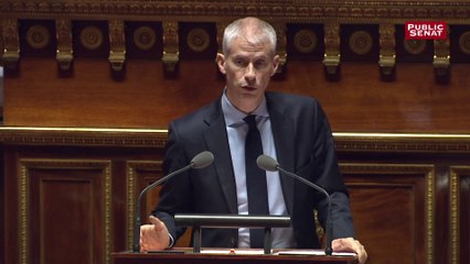 Dégradations à l’Arc de Triomphe : Franck Riester annonce une aide de 500.000 euros pour une « réouverture en début de semaine prochaine »