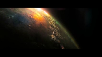 Doctor Who - Trailer du final de la saison 11 "The Battle of Ranskoor Av Kolos"