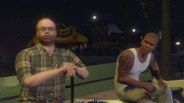 GTA 5 - Mission #32 - Hotel Assassination - [Grand Theft Auto V - PS4]