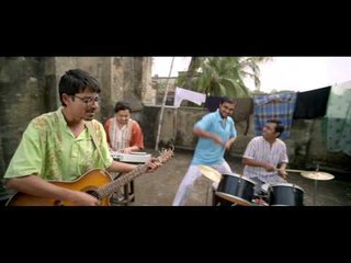 Pagla Khabi Ki - Open Tee Bioscope | Prosen