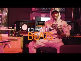 Behind The Beats - WildBoyAce | @MixtapeMadness