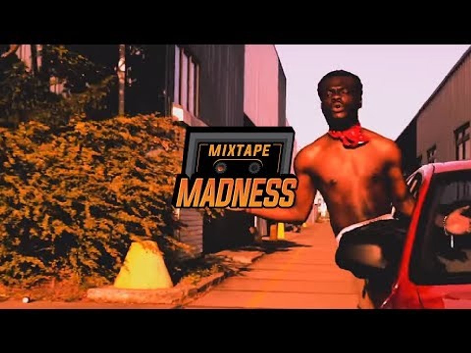 Jaij HollandS - Amsterdam Kobolor (Music Video) | @MixtapeMadness