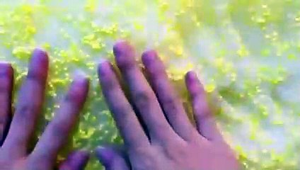 Slime sizzles ASMR | Best Slime ASMR