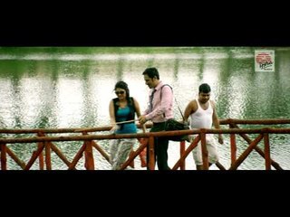 Eyi Ichhe Perochchhe Simana - Bitnoon | Raghab & Madhura