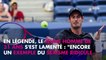 Ballon d'Or 2018 : Martin Solveig sexiste ? Andy Murray réagit à la polémique