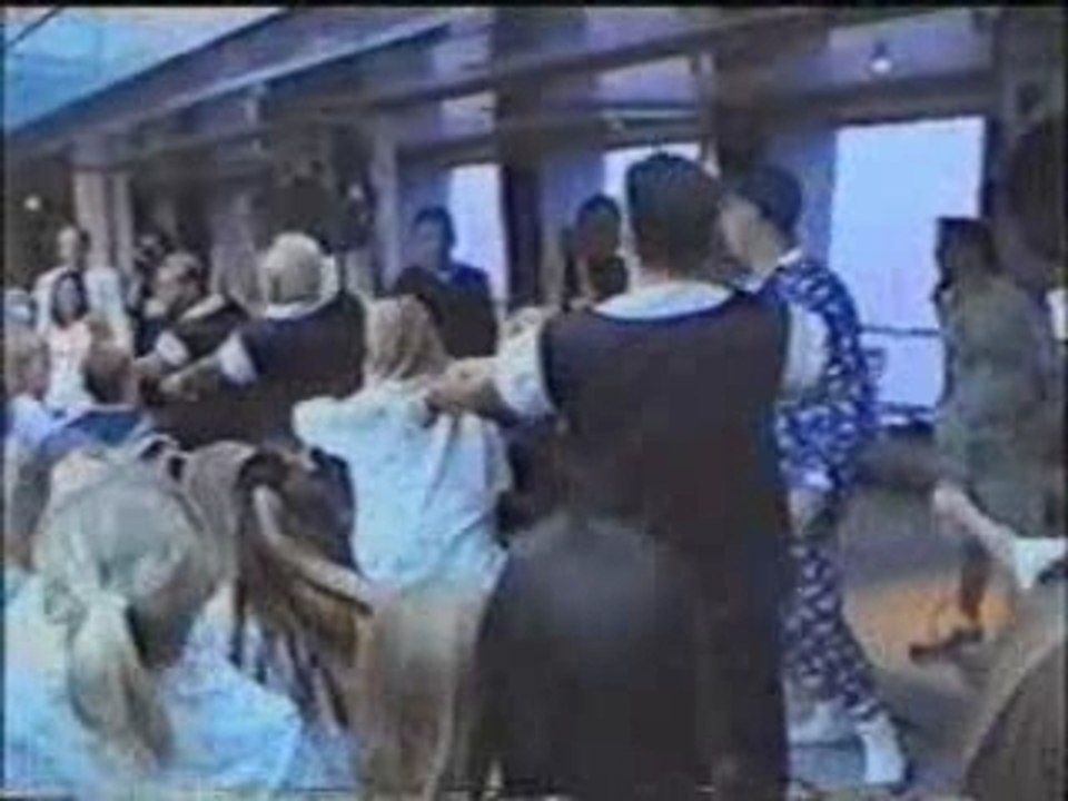 Sail with the stars 12