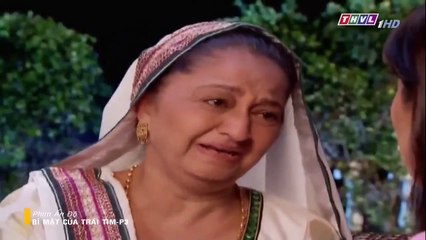 Bí Mật Của Trái Tim Phần 3 Tập 629 - THVL1 Lồng Tiếng - Phim Bi Mat Cua Trai Tim P3 Tap 629 - Bi Mat Cua Trai Tim P3 Tap 630