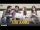 Tere Karke | ( Teaser)  | Jatinder Jaggi  | New Punjabi Songs 2017 | Latest Punjabi Songs 2017