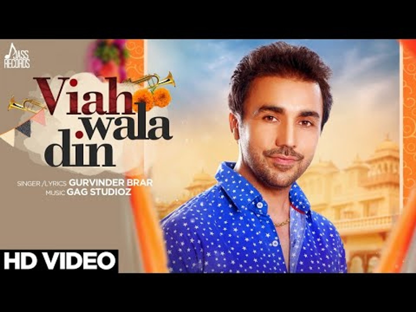 gurwinder brar new song trali