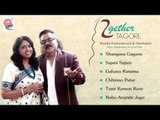 Chinno Patar Sajai Tarani - Together Tagore | Hariharan | Kavita Krishnamurti
