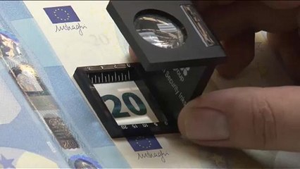 Tímidos avances del Eurogrupo en la reforma de la moneda común