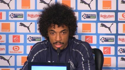 16e j. - Luiz Gustavo : "On a tous beaucoup de caractère"