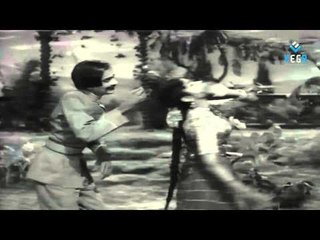 Erra Erraani Daana Old Classical Song - VIMALA Movie | Savitri, NTR | Vega Music