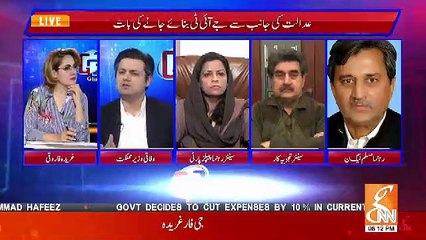 G For Gharida – 4th December 2018