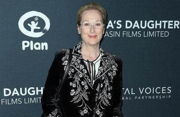 Meryl Streep non riesce a vedere i suoi vecchi film: ecco perché