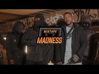 #14 Fuze x Omelly - Things On Things (Music Video) | @MixtapeMadness