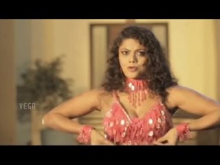 Item Song Of Sexy Girl Swathi Verma || Deal Telugu Movie