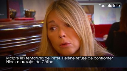 Les mystères de l'amour : épisode du samedi 8 décembre 2018 sur TMC