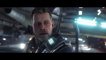 Squadron 42 - CitizenCon Trailer