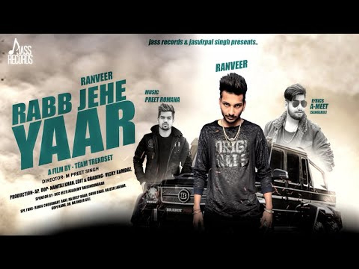 parry sarpanch rabb banja mp3