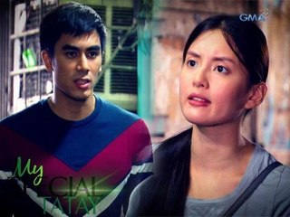 My Special Tatay: Carol versus Orville | Teaser Ep. 67