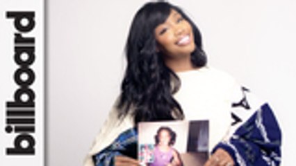 SZA Recalls Family Members Who Shaped Her, Childhood Birthday Gifts & More  | Billboard