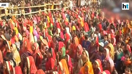 Watch: PM Modi’s ‘fatwa’ retort after Rahul Gandhi's 'Bharat Mata' barb