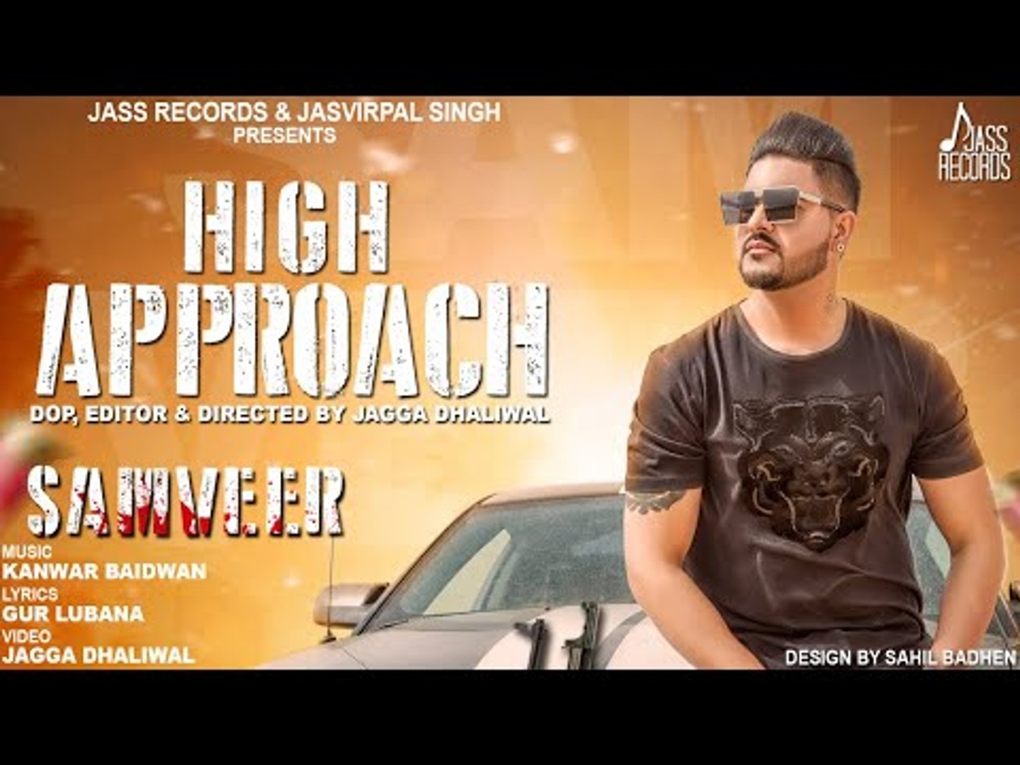 High Approach Full Hd Samveer New Punjabi Songs 2018 Latest Punjabi Songs 2018 Video Dailymotion high approach full hd samveer new punjabi songs 2018 latest punjabi songs 2018