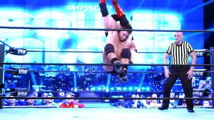 Impact! Wrestling Xplosion - 2018.12.01