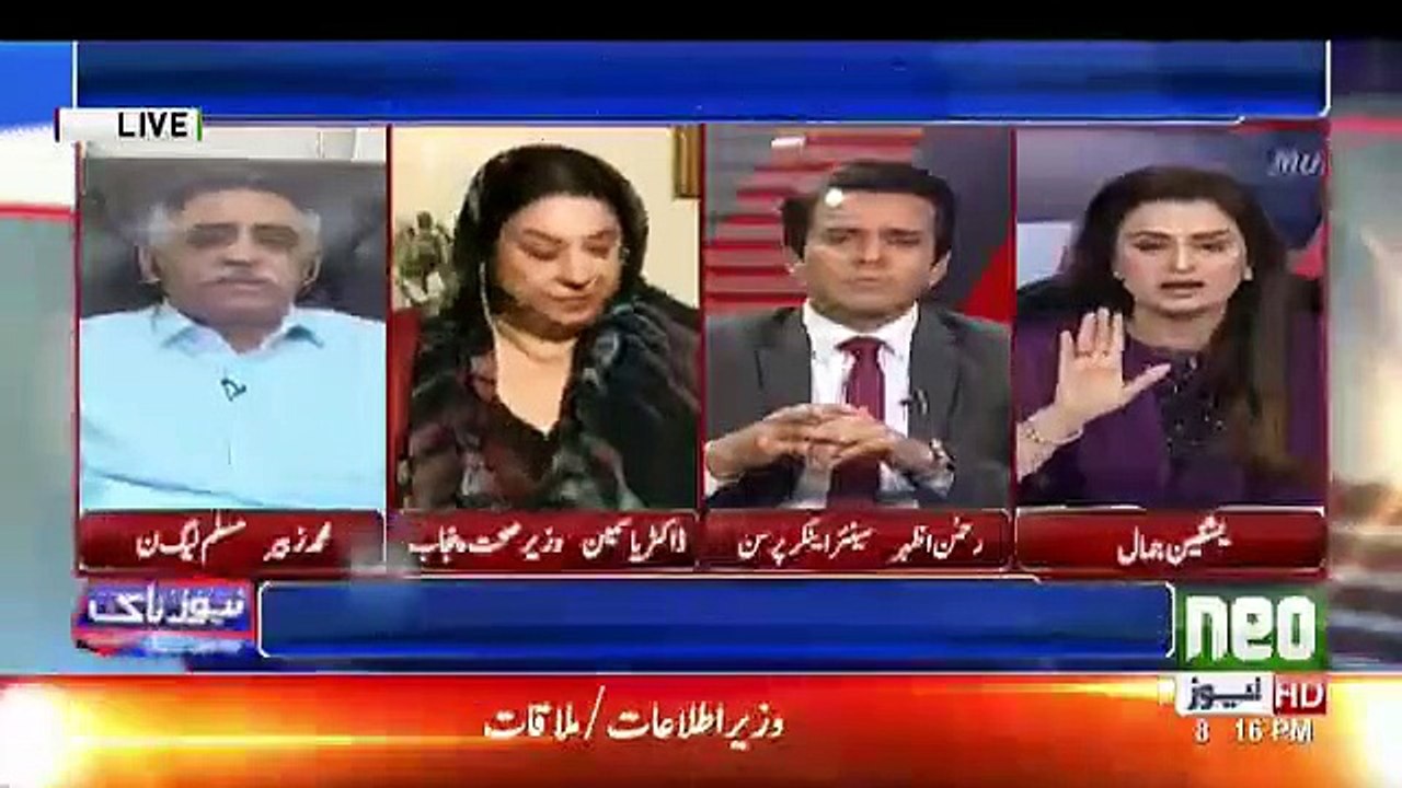 News Talk - 4th December 2018