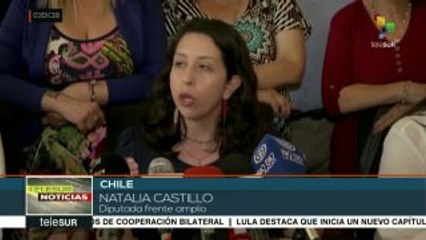 Chile: gobierno de Piñera ya ha despedido a 2 mil empleados públicos