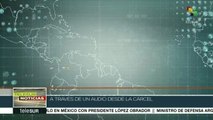 Colombia: patido FARC denuncia obstrucción en caso de Jesús Santrich