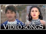 Back 2 Back Video Songs - Lady Bachelors