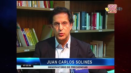 Avanza proceso de reversión de frecuencias del Grupo Canela