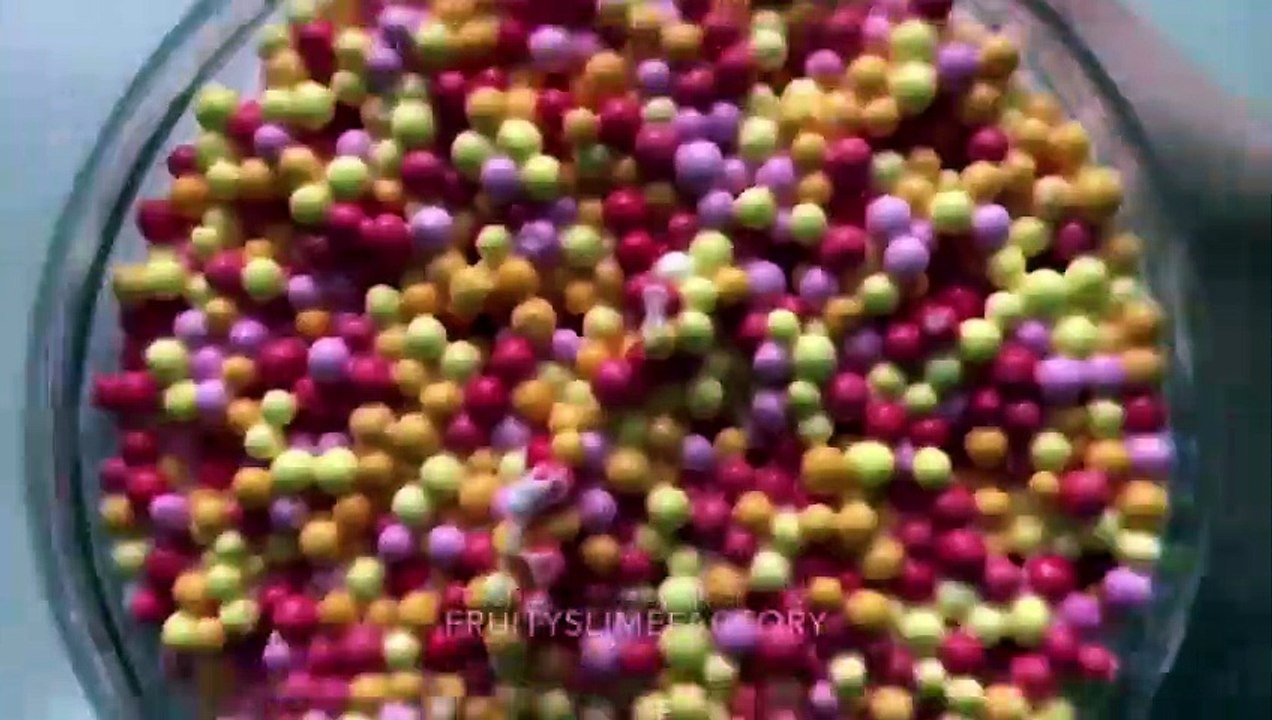 Satisfying Slime Asmr Videos!!