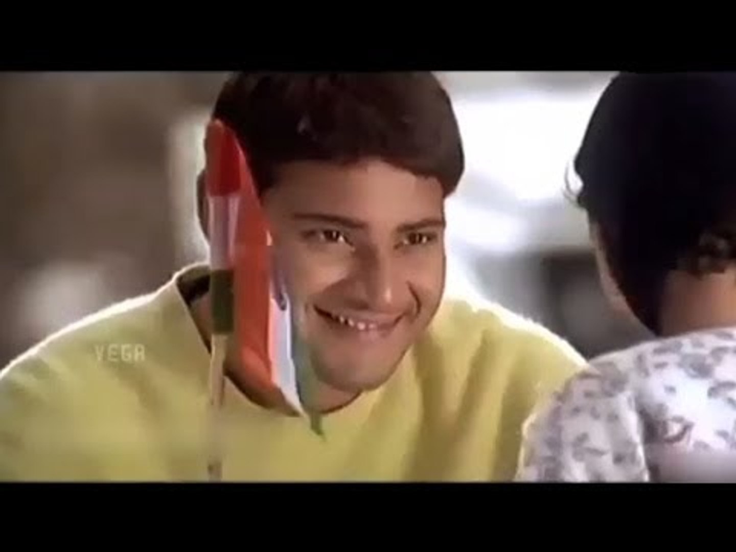 ⁣Mahesh Babu's Bobby Movie Songs - Ee Jenda Song