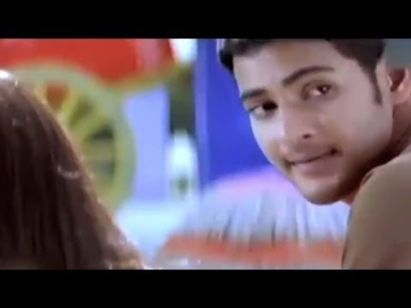 ⁣Mahesh Babu's Bobby Movie Songs - Laalu Darwaja Song