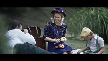 Çiçero'nun 'tanıtma filmi' yayınlandı - İSTANBUL