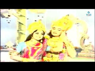 Sri Srinivasa Kalyanam-Naane Bhagyavathi-Kannada song