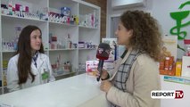 Report Tv-Virozat e stinës, dyndje qytetarësh në spitale për vaksinat anti-grip