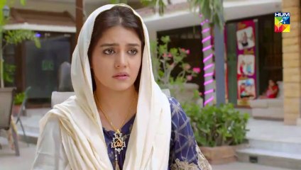 Lamhay Epi 15 HUM TV Drama 4 December 2018