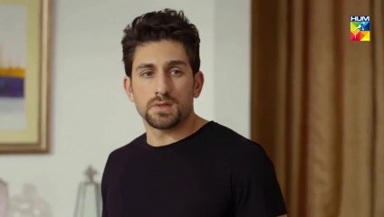 Lamhay Epi 15 HUM TV Drama 4 December 2018