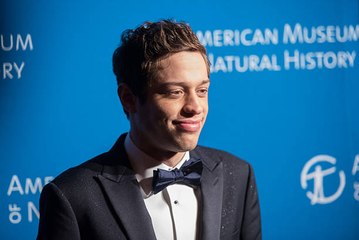 Pete Davidson Releases Statement About Bullying & Mental Health