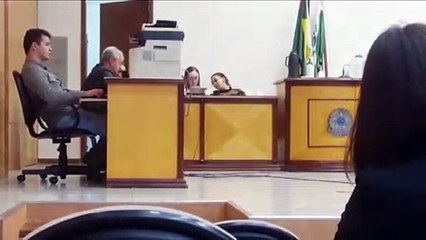 Envolvidos em homicídio são julgados no Tribunal do Júri